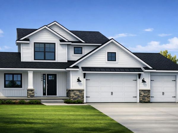 1735 Ringneck Court, Grand Rapids, MI 49534