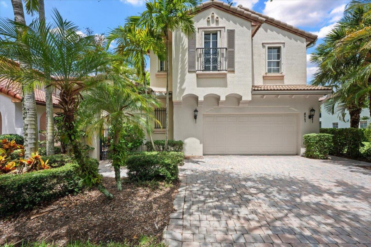 877 Taft Court, Palm Beach Gardens, FL 33410 Photo