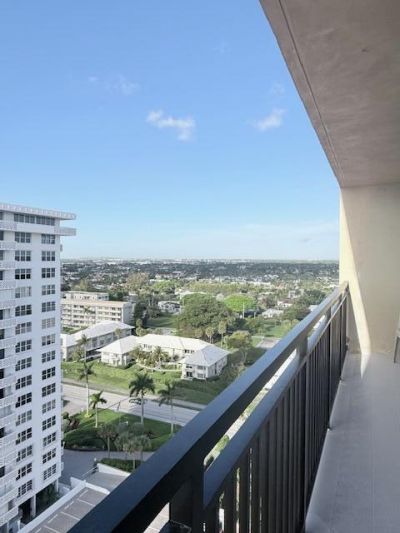 1180 S Ocean Boulevard, Unit 16 D, Boca Raton, FL 33432 Photo