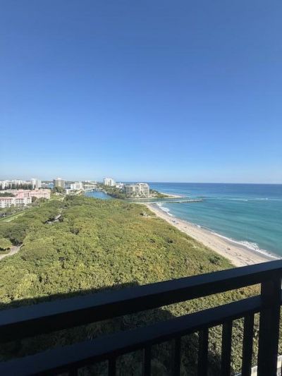1180 S Ocean Boulevard, Unit 16 D, Boca Raton, FL 33432 Photo