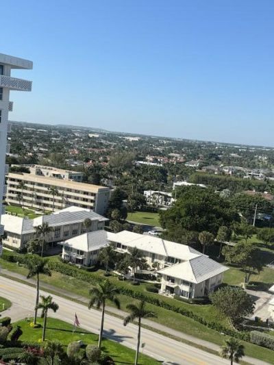 1180 S Ocean Boulevard, Unit 16 D, Boca Raton, FL 33432 Photo