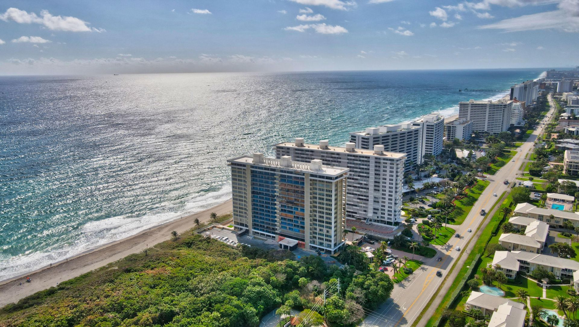 1180 S Ocean Boulevard, Unit 16 D, Boca Raton, FL 33432 Photo