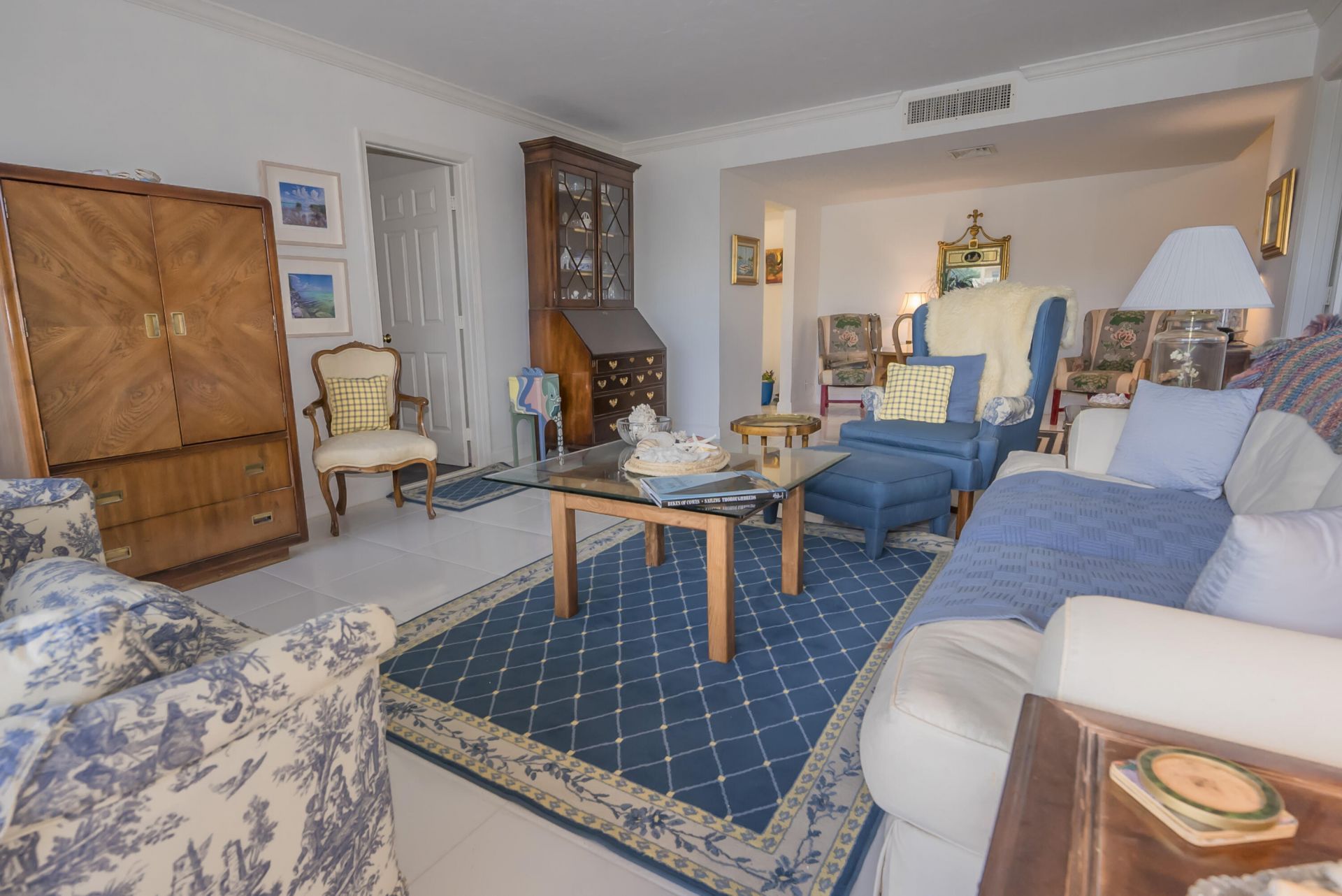 336 Golfview Road, Unit 203, North Palm Beach, FL 33408 Photo