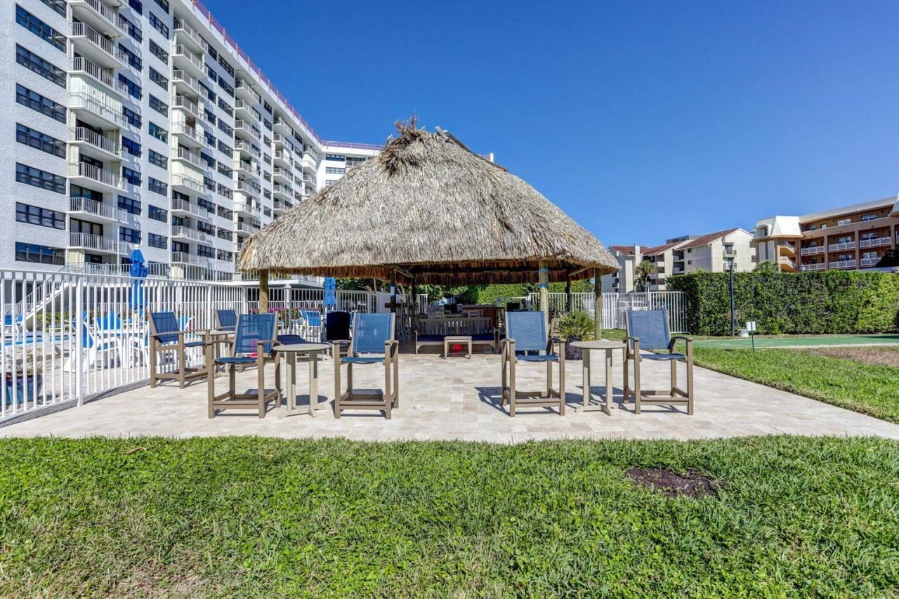 336 Golfview Road, Unit 203, North Palm Beach, FL 33408 Photo