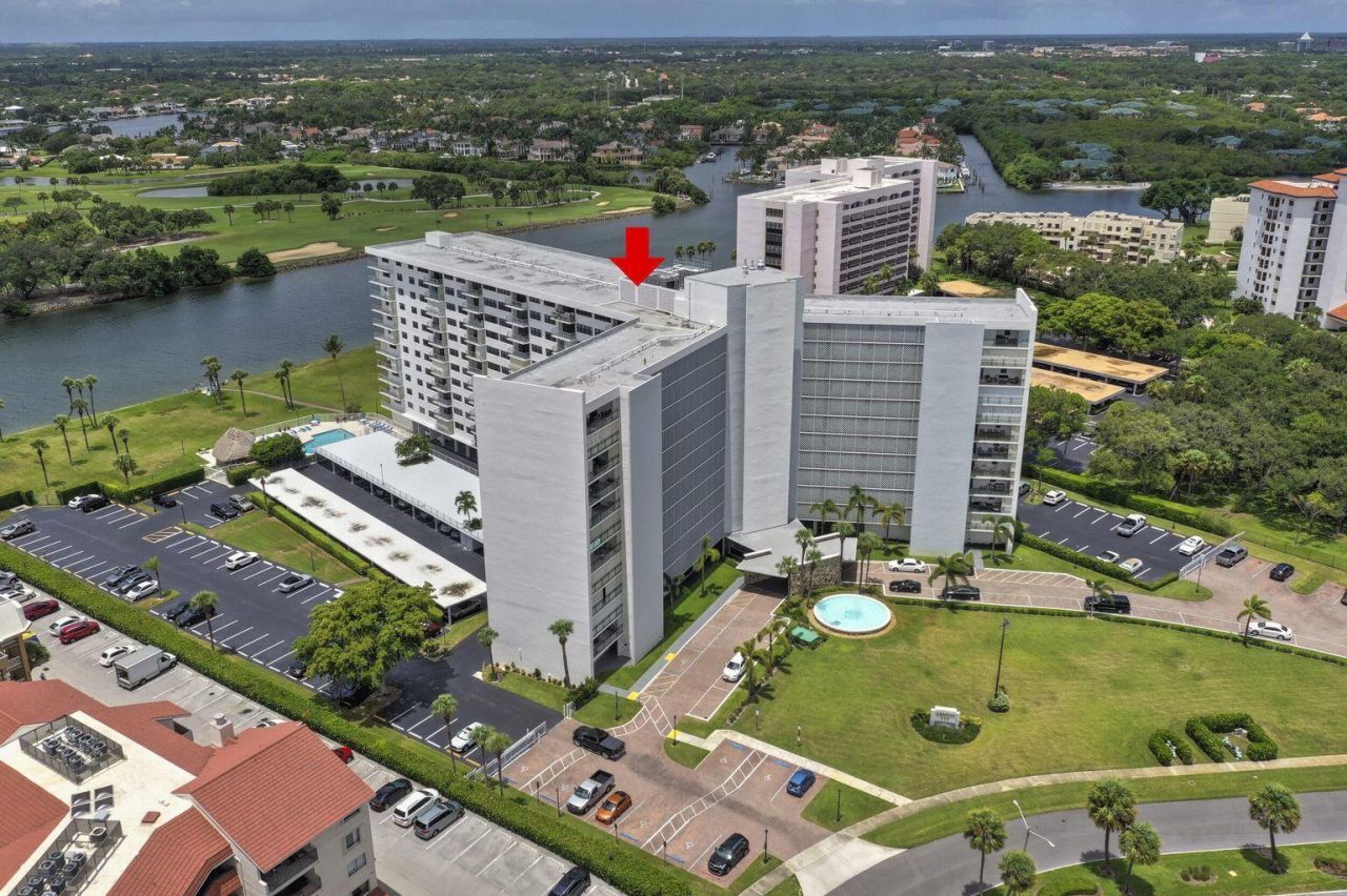 336 Golfview Road, Unit 203, North Palm Beach, FL 33408 Photo