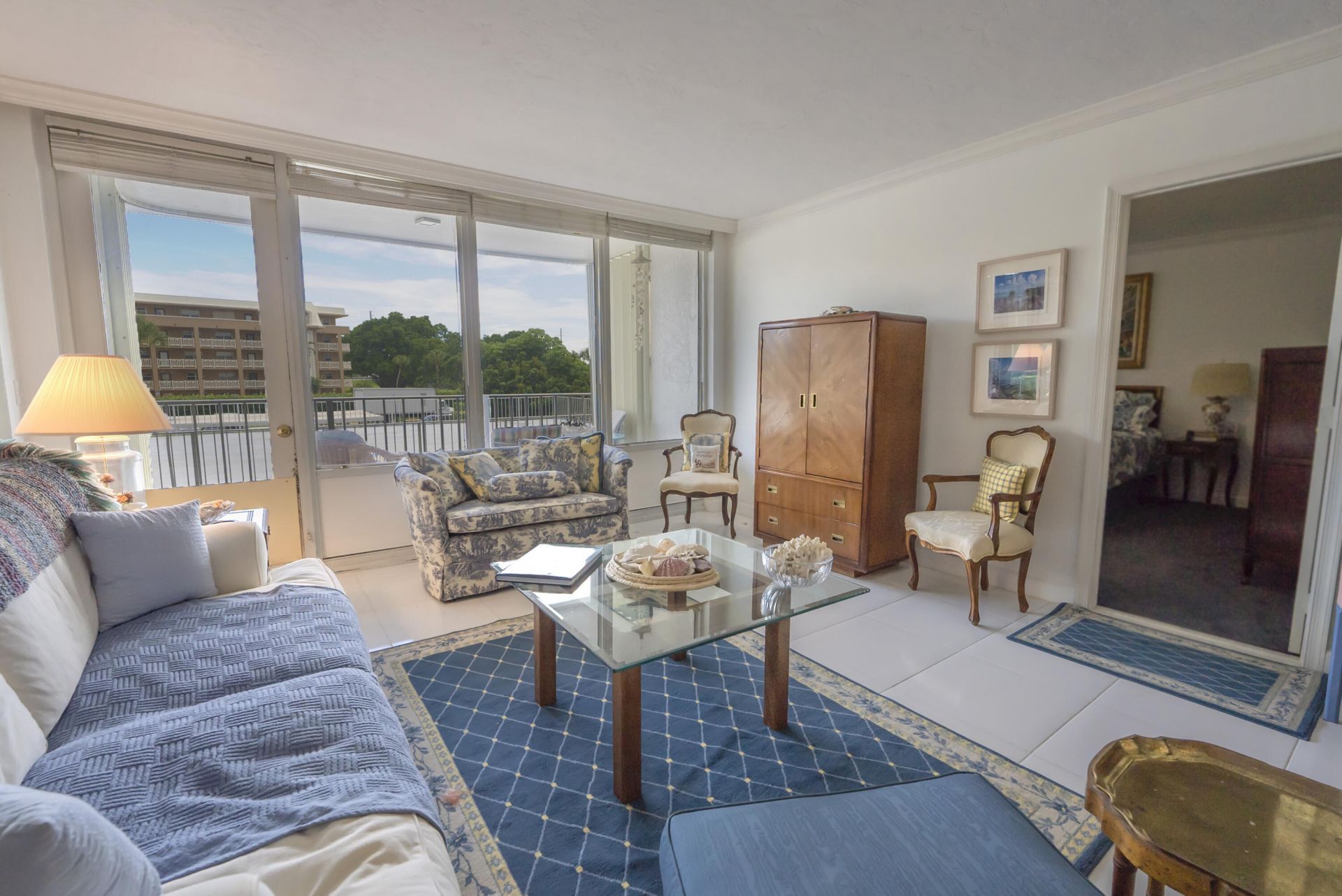 336 Golfview Road, Unit 203, North Palm Beach, FL 33408 Photo