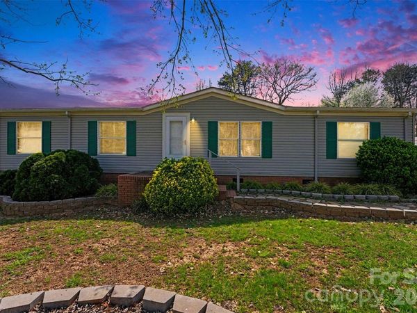 940 John Miller Road , Rockwell, NC 28138