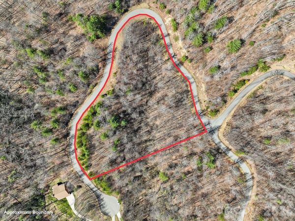 141 Sanctuary Way , Marshall, NC 28753