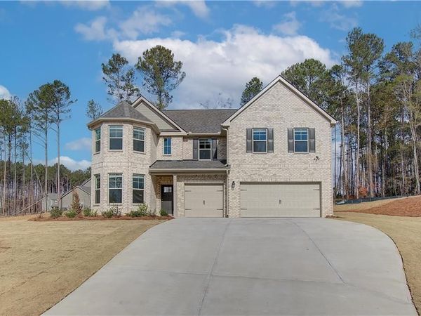 4905 Waxleaf Drive SW, Atlanta, GA 30331