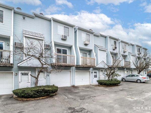 268 Congress, Unit APT 18, Waterbury, CT 06708