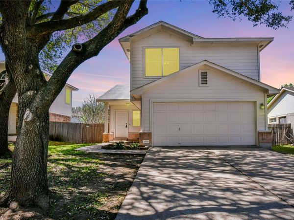 2690 Bradley LN, Round Rock, TX 78664
