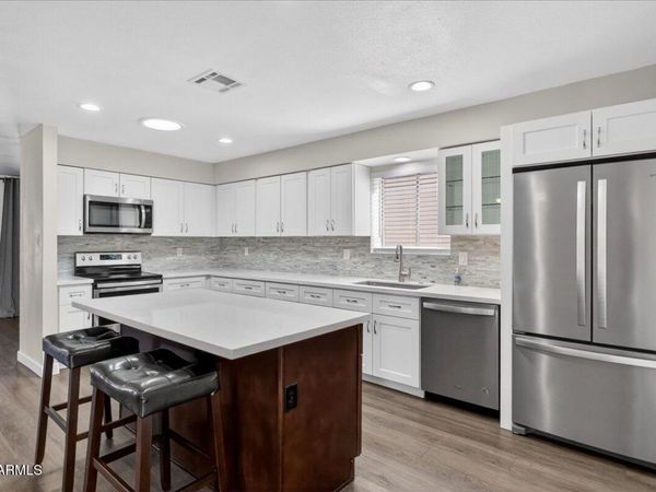 8725 E JACKRABBIT Road, Scottsdale, AZ 85250