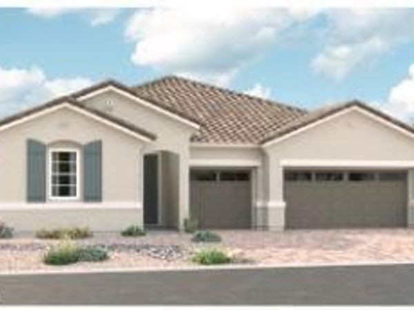 10614 S 48TH Glen, Laveen, AZ 85339