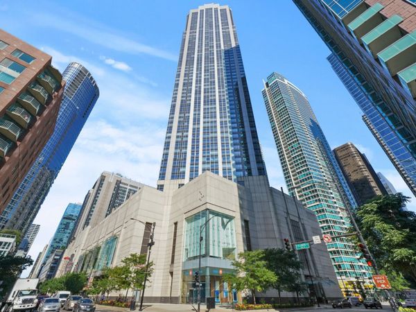 512 N McClurg Court , Unit 2309, Chicago, IL 60611