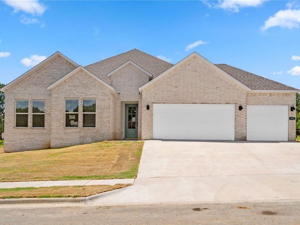 515 Renley Street , Springdale, AR 72762
