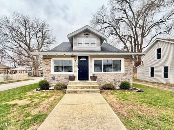 236 Ottawa Street, Elmore, OH 43416