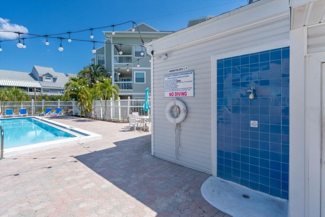 6826 Stones Throw Circle N, Unit 11206, Saint Petersburg, FL 33710 Photo