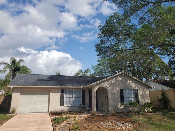 3642 MCCLOUD STREET , NEW PORT RICHEY, FL 34655