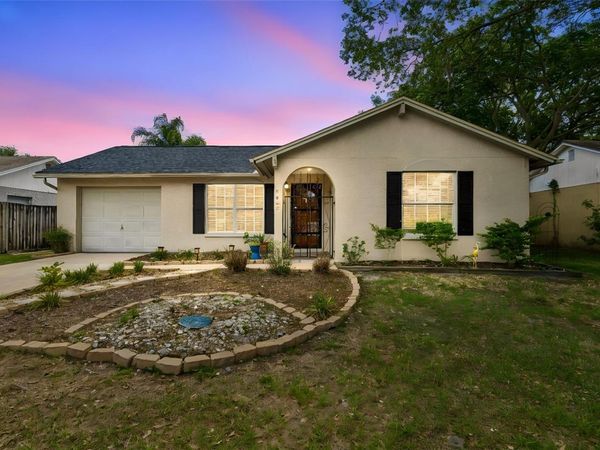 3642 MCCLOUD STREET, NEW PORT RICHEY, FL 34655