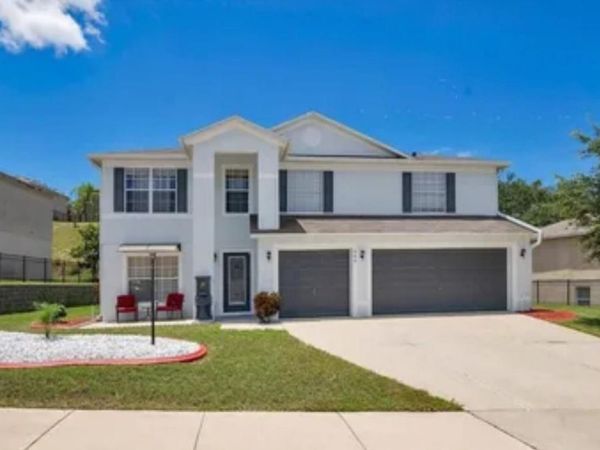654 SKYRIDGE ROAD , CLERMONT, FL 34711