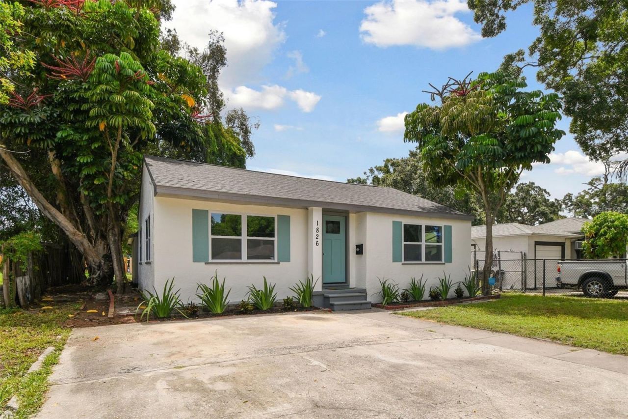 1826 30th Street S, Saint Petersburg, FL 33712 Photo
