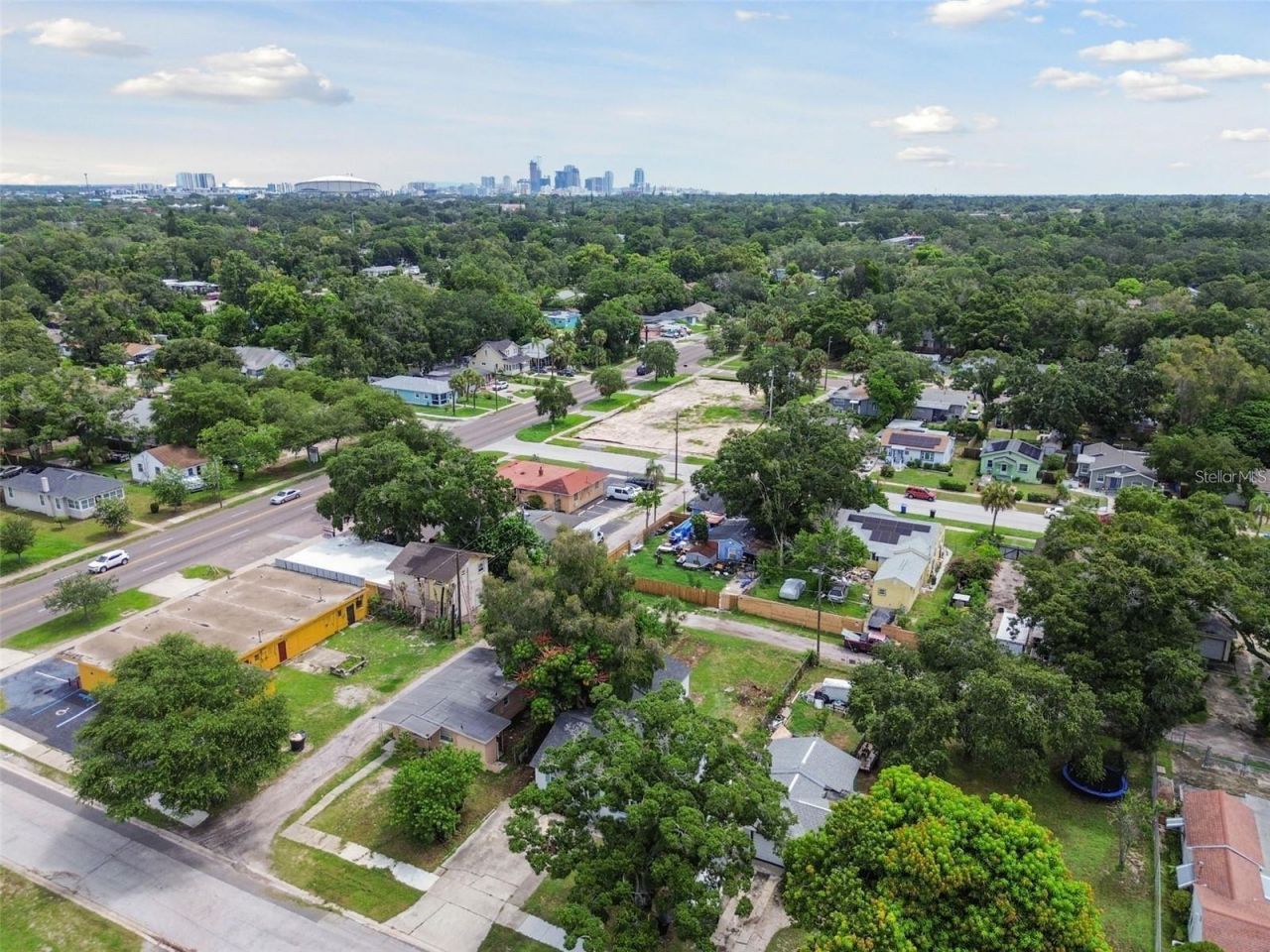 1826 30th Street S, Saint Petersburg, FL 33712 Photo