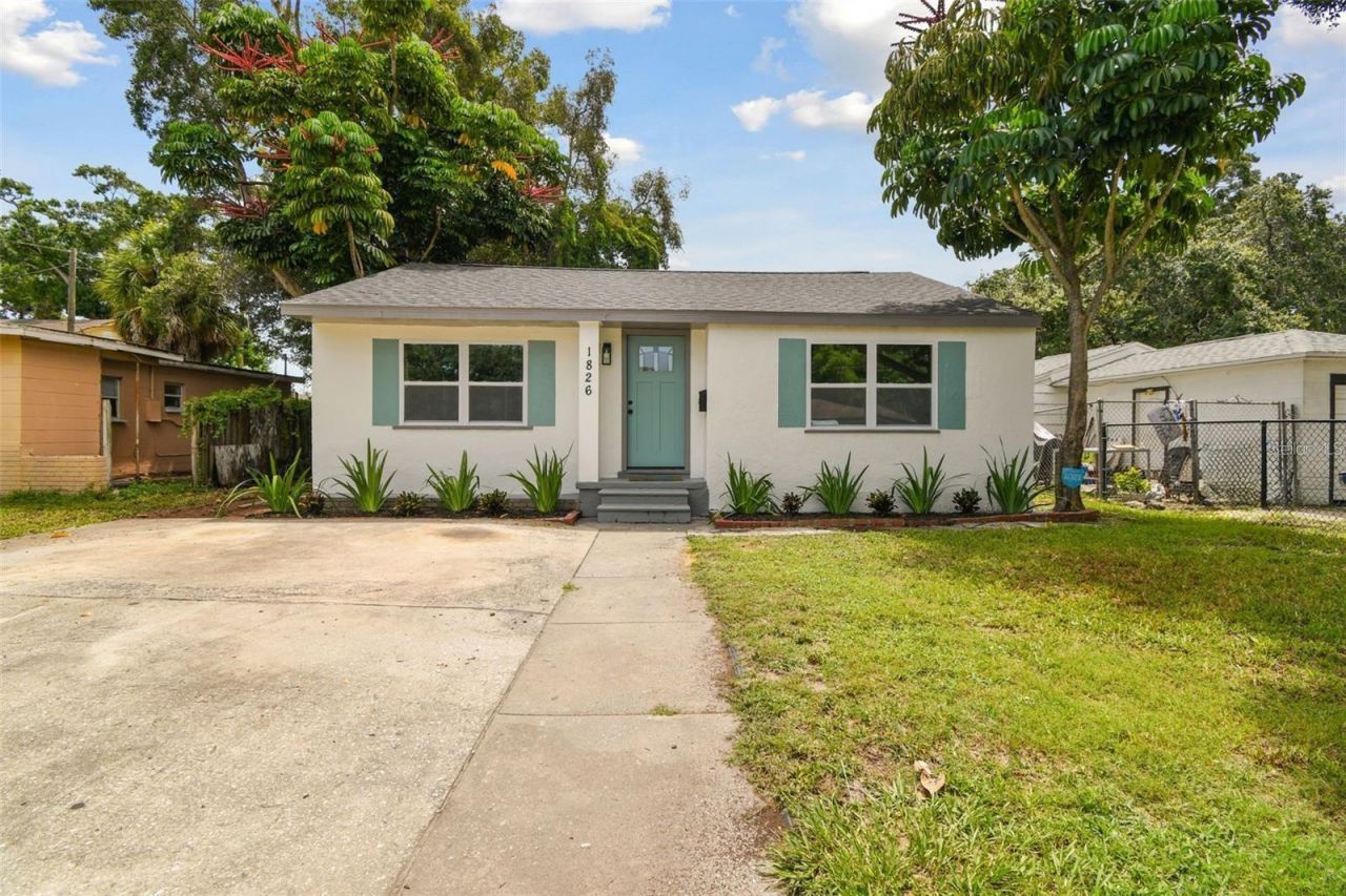 1826 30th Street S, Saint Petersburg, FL 33712 Photo