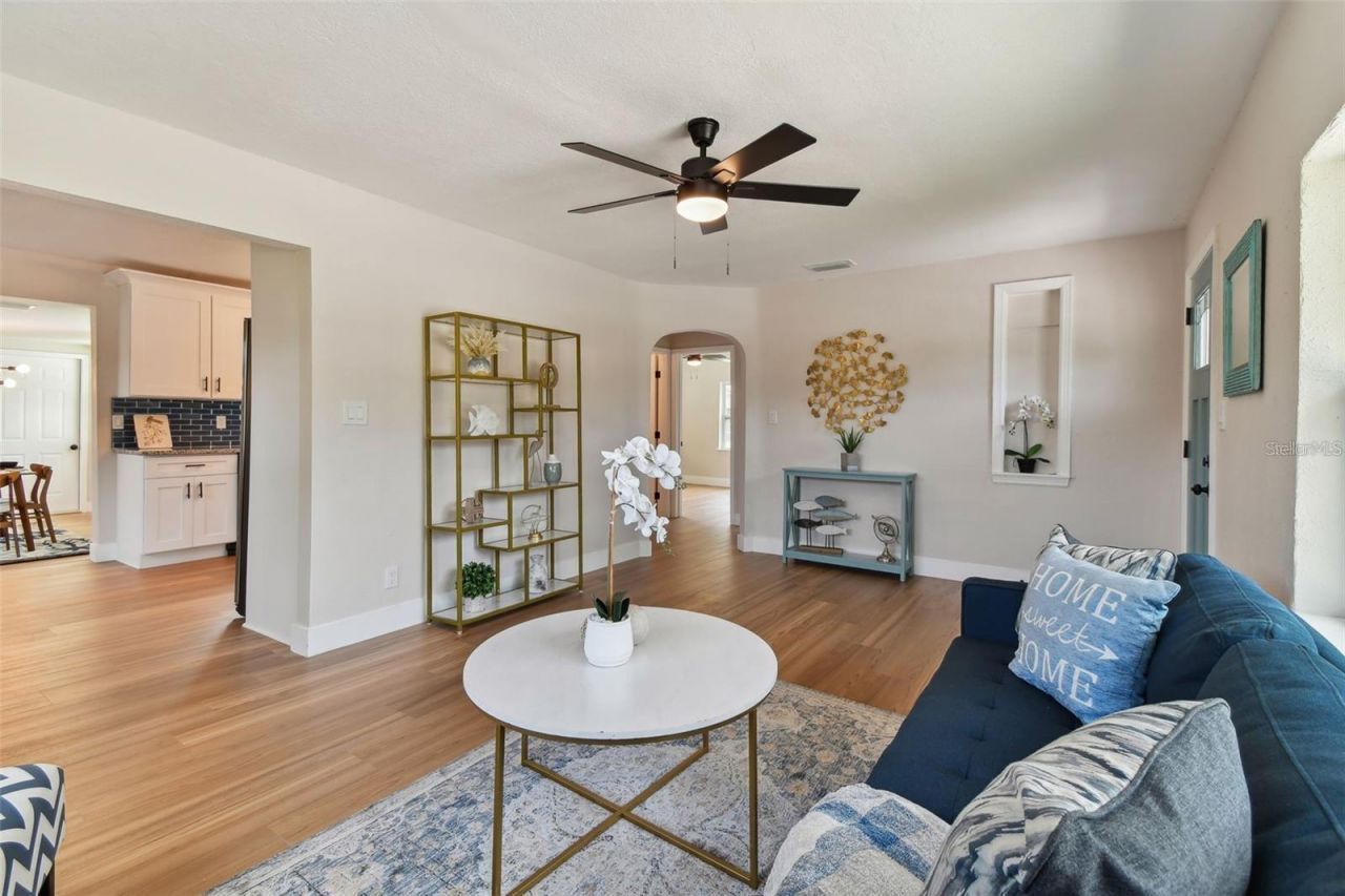 1826 30th Street S, Saint Petersburg, FL 33712 Photo