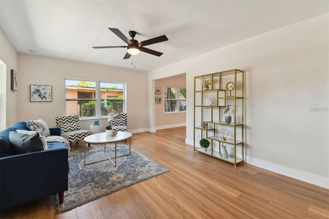 1826 30th Street S, Saint Petersburg, FL 33712 Photo