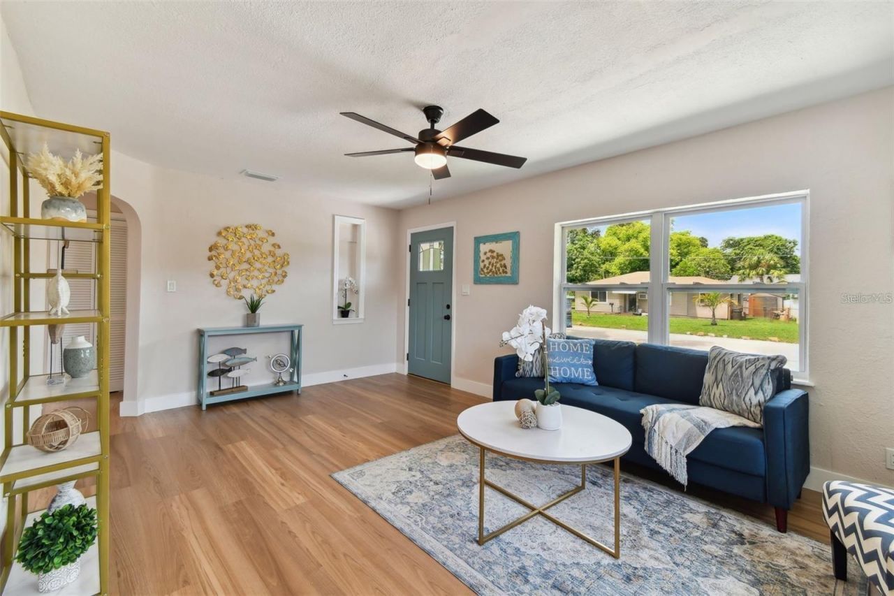 1826 30th Street S, Saint Petersburg, FL 33712 Photo