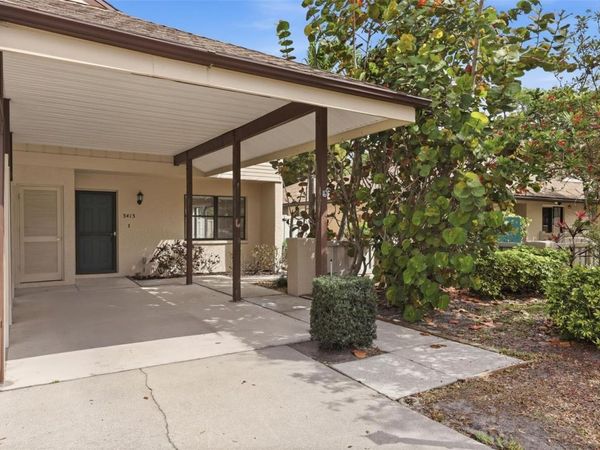 3413 51ST AVENUE CIRCLE W, Unit 205, BRADENTON, FL 34210