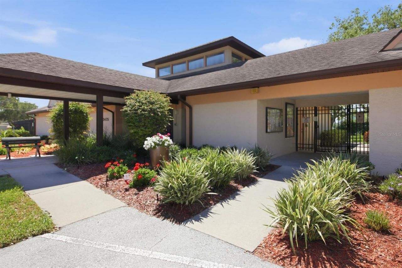 3413 51st Avenue Circle W, Unit 205, Bradenton, FL 34210 Photo