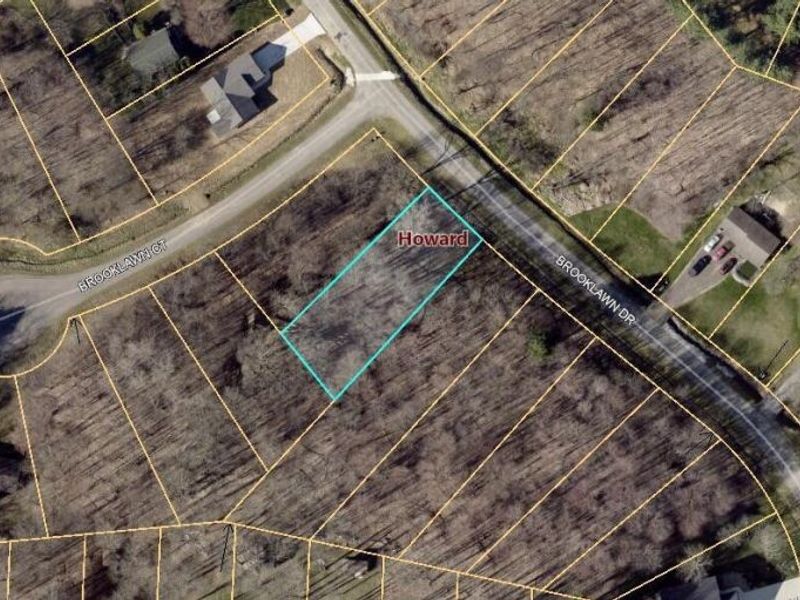 0 Brooklawn Drive , Howard, OH 43028 Photo 2