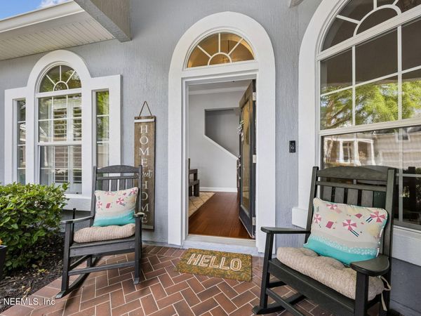 520 DANDRIDGE Lane W, St. Johns, FL 32259