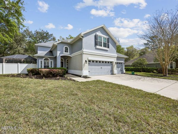 520 DANDRIDGE Lane W, St. Johns, FL 32259