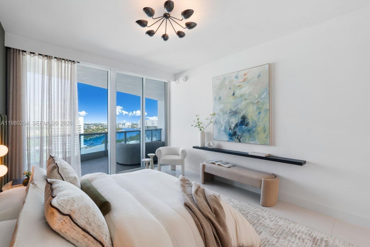 5959 Collins Ave, Unit 1606, Miami Beach, FL 33140 Photo