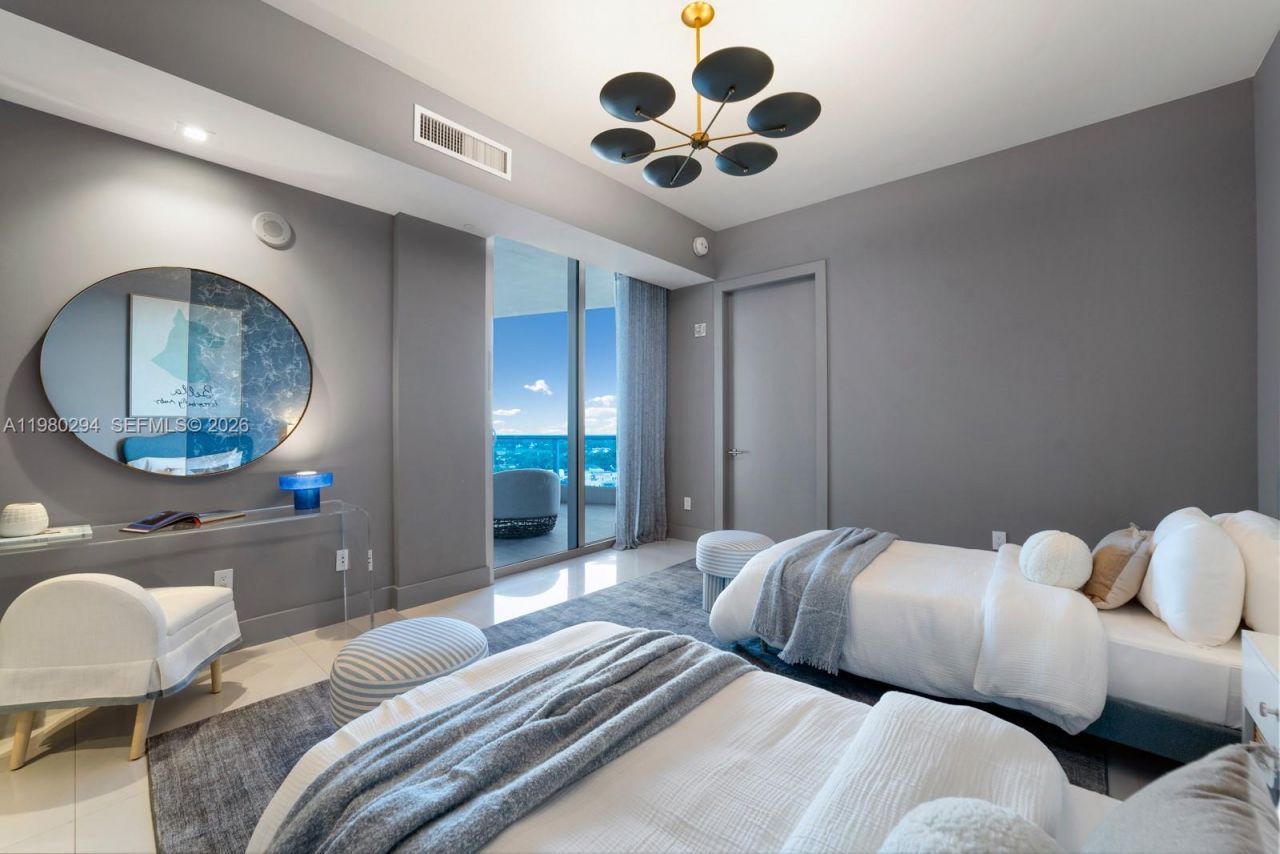 5959 Collins Ave, Unit 1606, Miami Beach, FL 33140 Photo