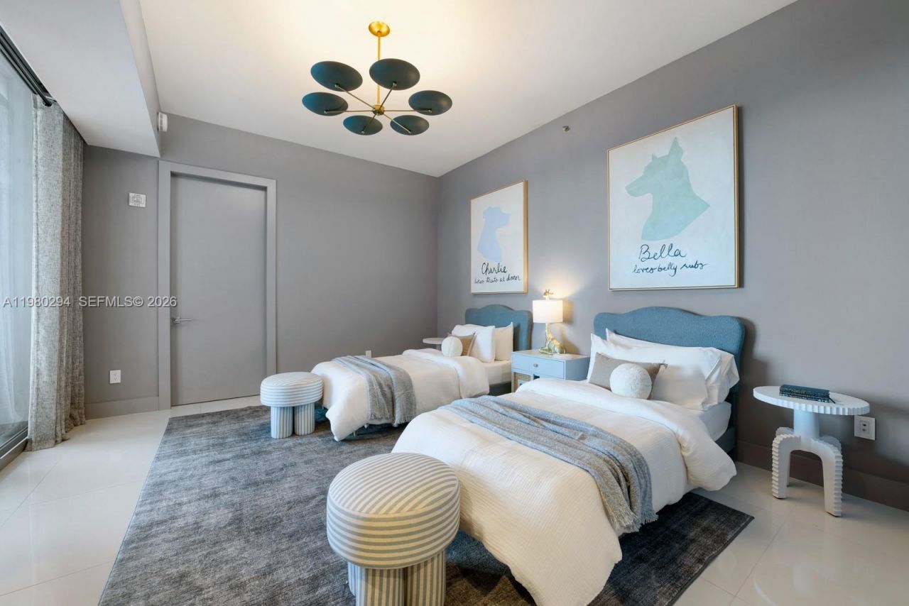 5959 Collins Ave, Unit 1606, Miami Beach, FL 33140 Photo