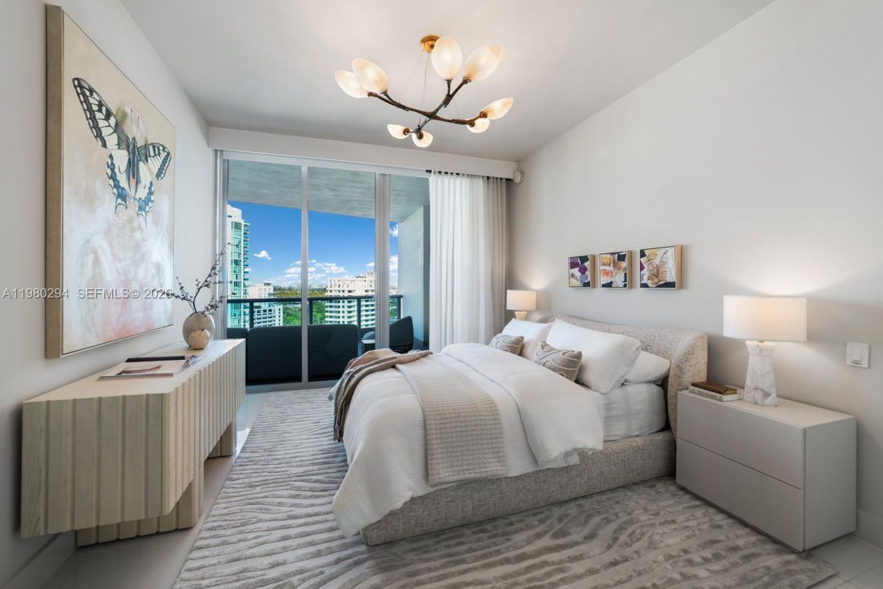 5959 Collins Ave, Unit 1606, Miami Beach, FL 33140 Photo