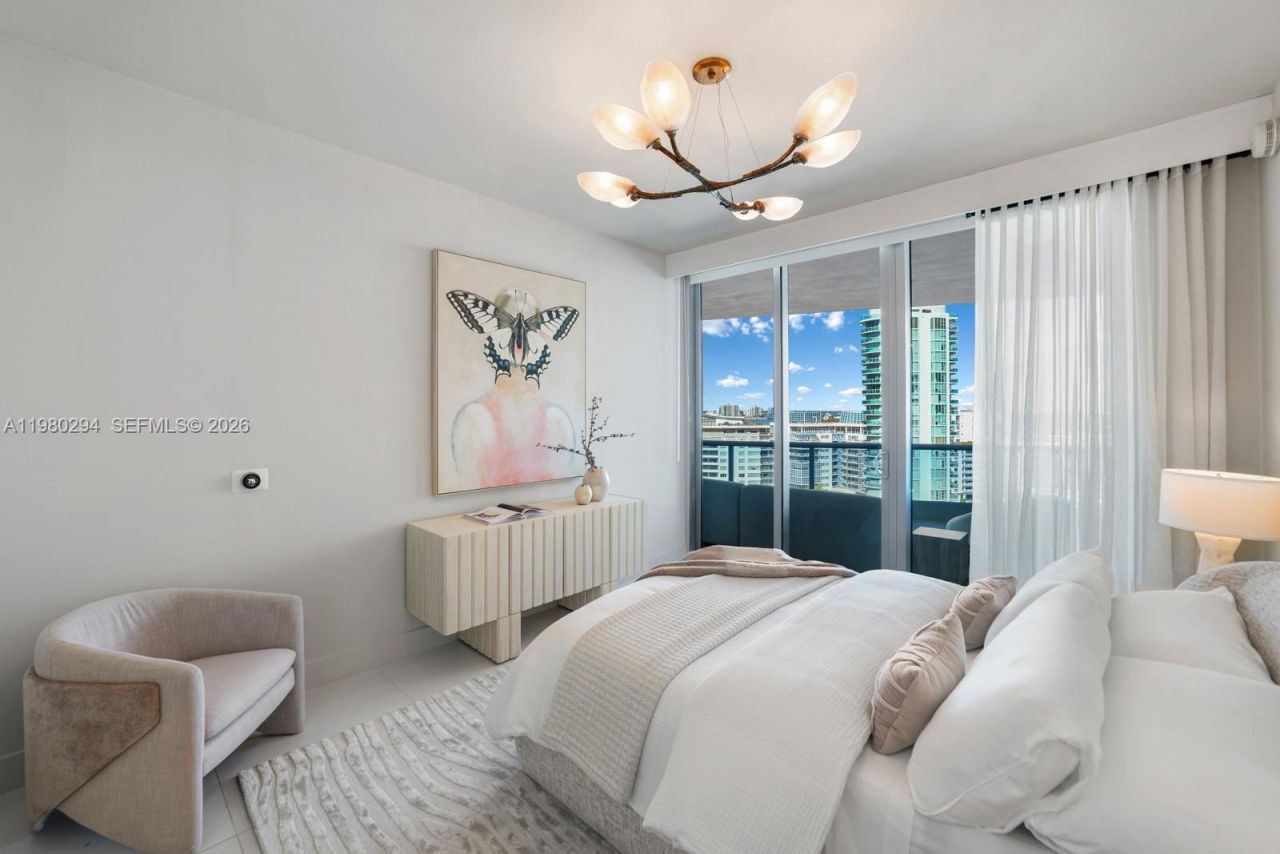 5959 Collins Ave, Unit 1606, Miami Beach, FL 33140 Photo