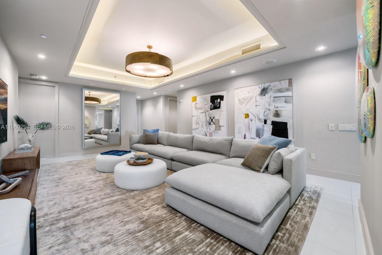 5959 Collins Ave, Unit 1606, Miami Beach, FL 33140 Photo