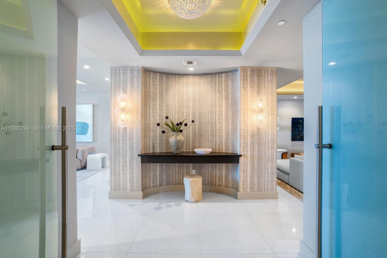 5959 Collins Ave, Unit 1606, Miami Beach, FL 33140 Photo