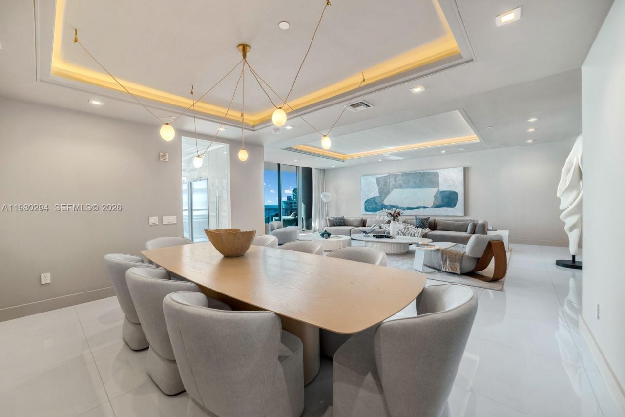 5959 Collins Ave, Unit 1606, Miami Beach, FL 33140 Photo