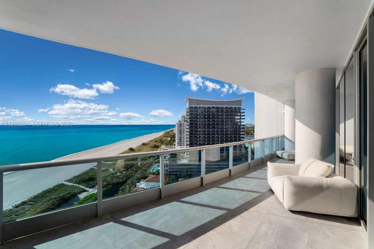 5959 Collins Ave, Unit 1606, Miami Beach, FL 33140 Photo