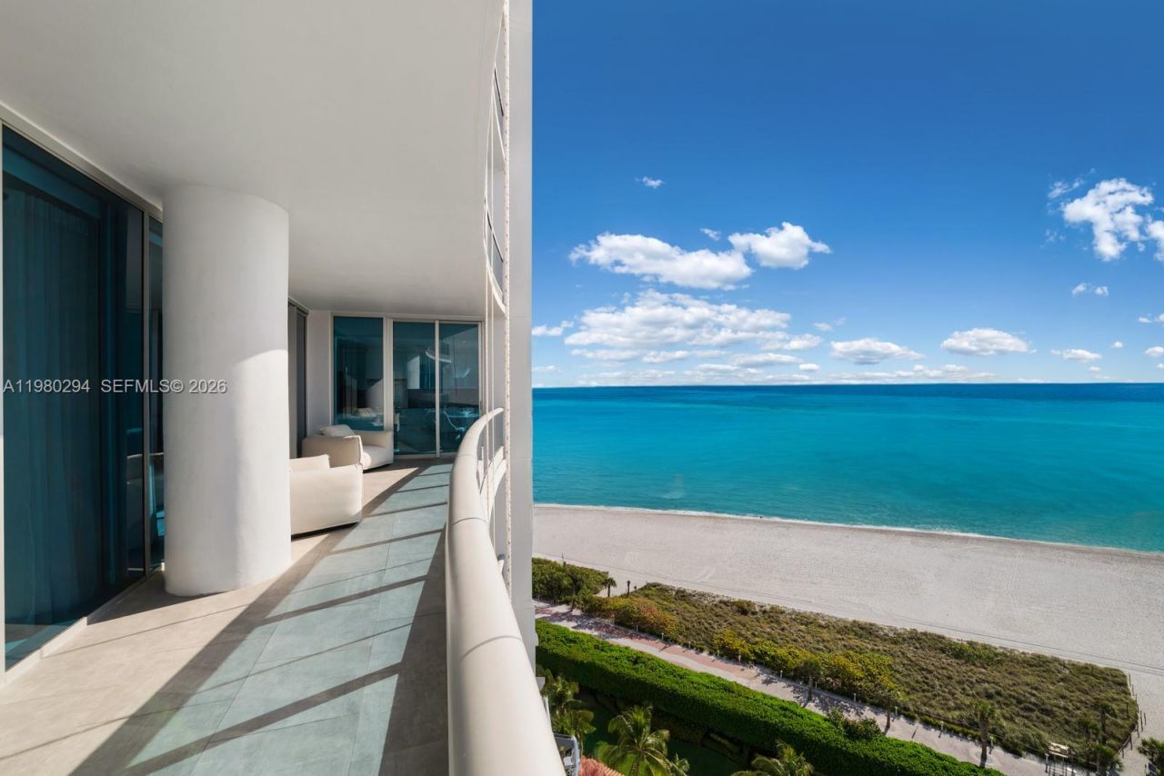 5959 Collins Ave, Unit 1606, Miami Beach, FL 33140 Photo