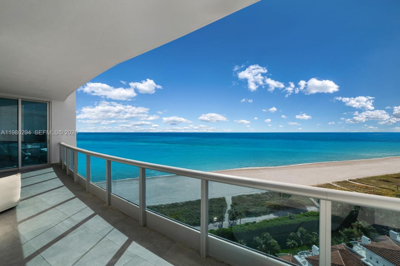 5959 Collins Ave, Unit 1606, Miami Beach, FL 33140 Photo