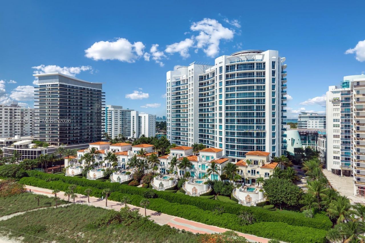 5959 Collins Ave, Unit 1606, Miami Beach, FL 33140 Photo