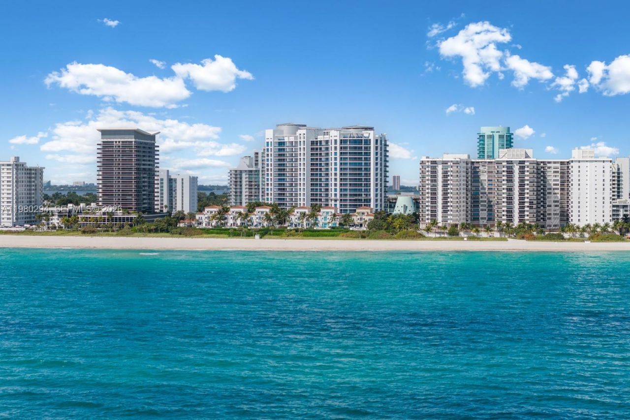 5959 Collins Ave, Unit 1606, Miami Beach, FL 33140 Photo