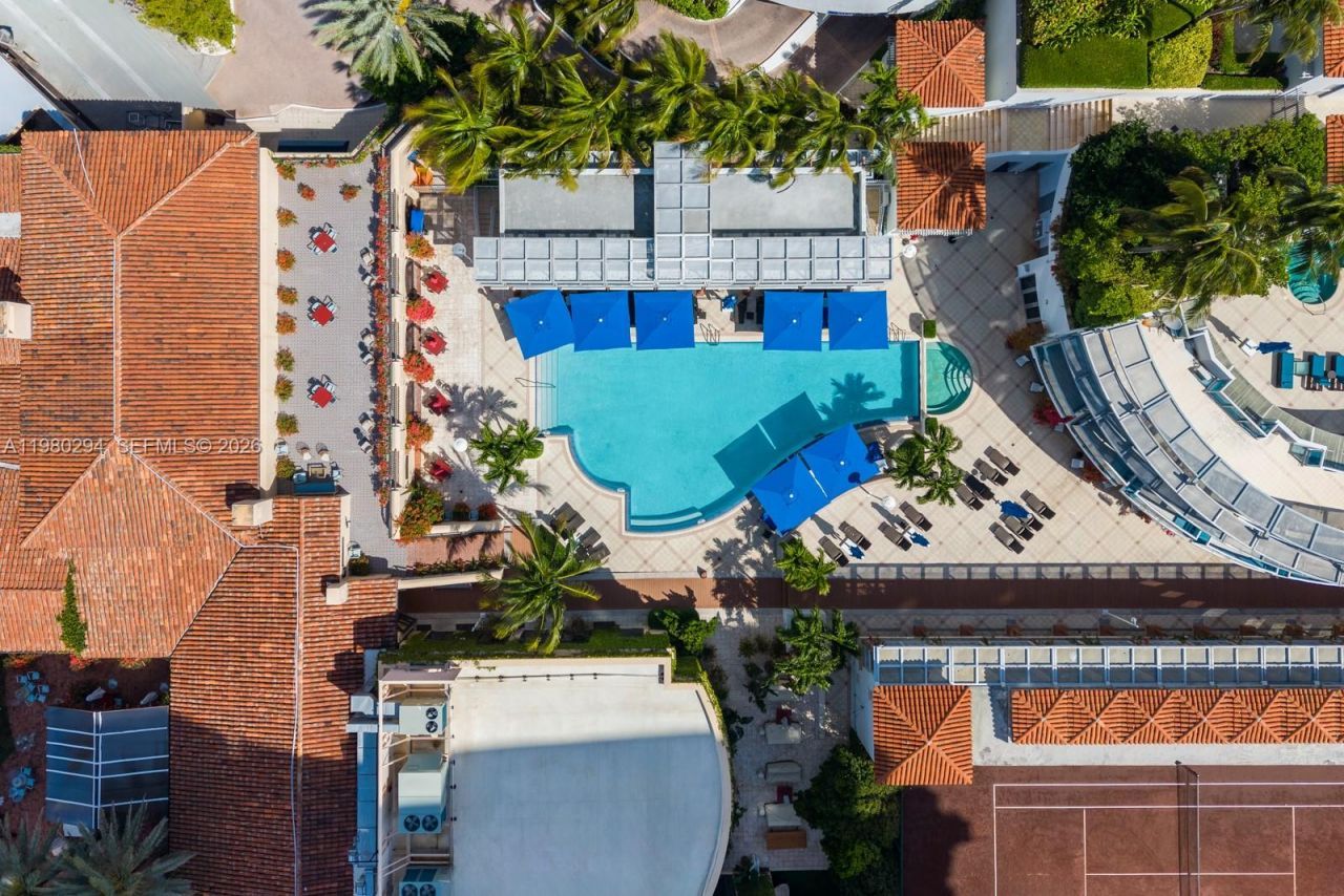 5959 Collins Ave, Unit 1606, Miami Beach, FL 33140 Photo