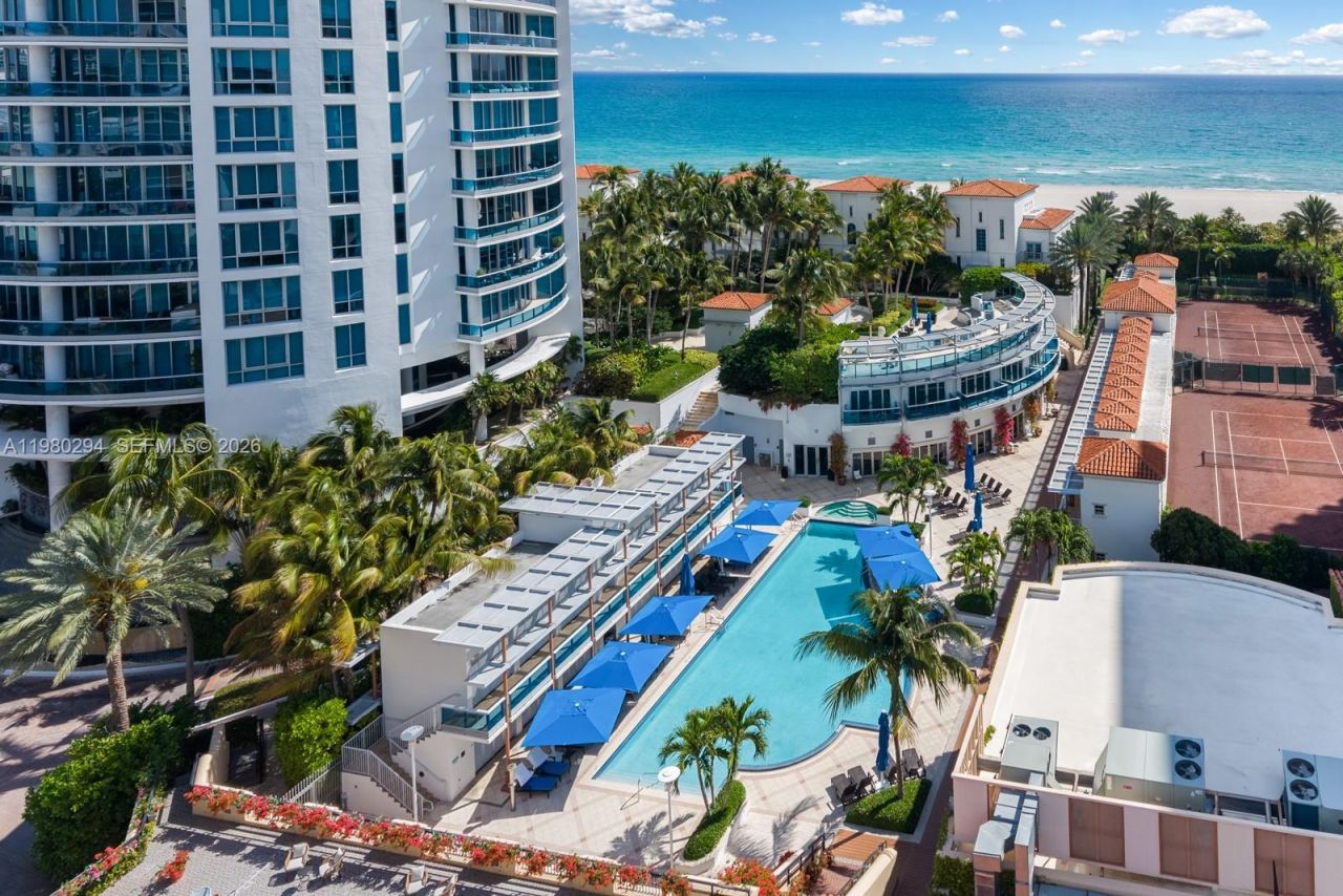 5959 Collins Ave, Unit 1606, Miami Beach, FL 33140 Photo